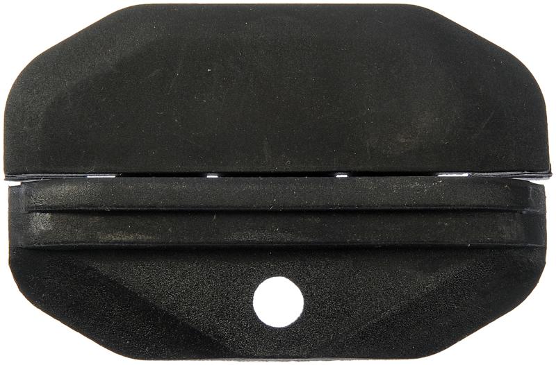 1992 Dodge Dakota Window Guide