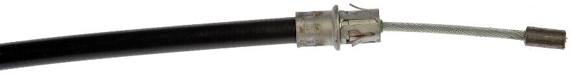 1994 Pontiac Grand Am Parking Brake Cable Rear Left Dorman C94837 image 2 of 3