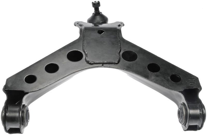 1999 Kia Sportage Suspension Control Arm and Ball Joint Assembly Front Left Lower Dorman 521414 image 1 of 2