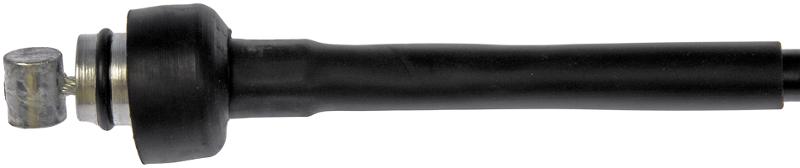 2001 Hyundai Elantra Parking Brake Cable Rear Left Dorman C660486 image 2 of 3