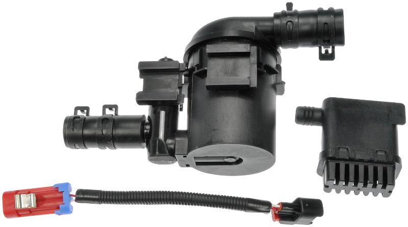 2007 GMC Sierra 2500 HD Vapor Canister Vent Solenoid Dorman 911099 image 3 of 3