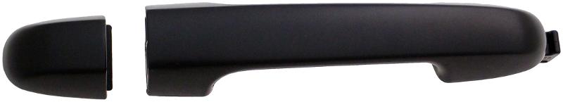 2010 Kia Forte Exterior Door Handle Front Right Dorman 84021 image 2 of 3