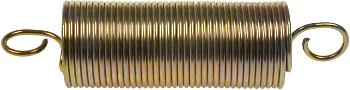 2000 International 9400 Hood Hinge Spring Dorman 9385103 image 3 of 4