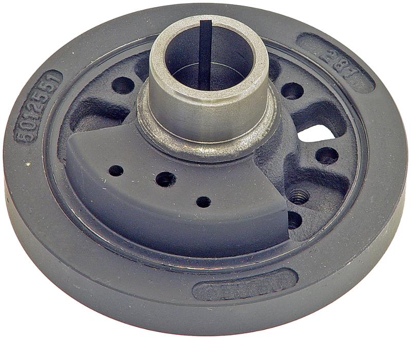 1977 Ford F-250 Engine Harmonic Balancer Dorman 594083 image 2 of 2