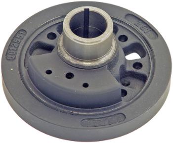 1980 Ford E-250 Econoline Club Wagon Engine Harmonic Balancer Dorman 594083 image 4 of 4