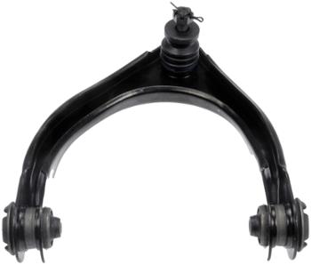 2005 Lexus GS430 Suspension Control Arm and Ball Joint Assembly Front Left Upper Dorman 522201 image 2 of 2