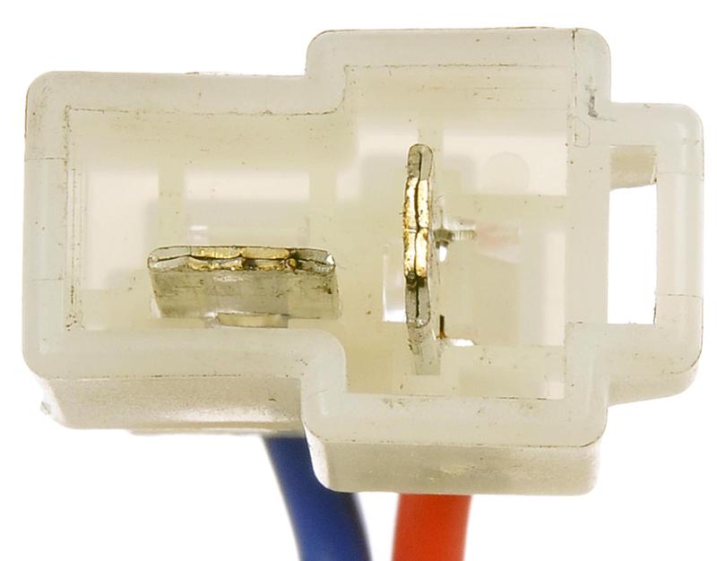 1991 Eagle Summit Power Window Motor and Regulator Assembly Front Right Dorman 741935 image 2 of 3
