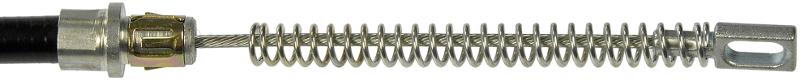 1999 Chevrolet Camaro Parking Brake Cable Rear Left Dorman C660142 image 2 of 3