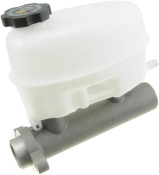 2007 GMC Savana 3500 Brake Master Cylinder Dorman M630335 image 2 of 4