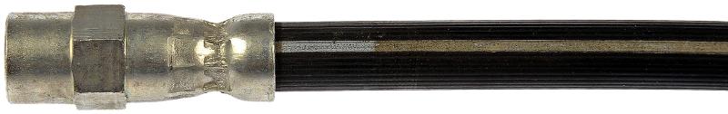 1984 Audi 5000 Brake Hydraulic Hose Rear Left Dorman H38479 image 2 of 3