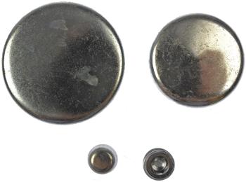 1978 GMC C25 Suburban Engine Expansion Plug Kit Dorman 02650 image 3 of 4