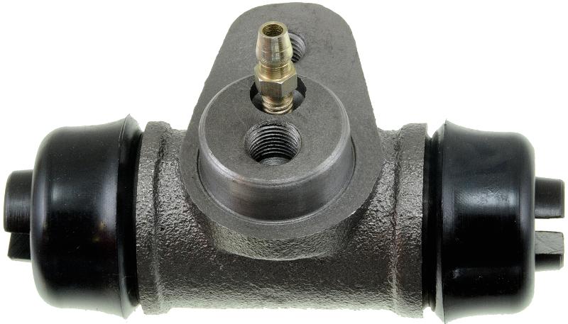 1972 Volkswagen Super Beetle Drum Brake Wheel Cylinder Front Dorman W96361 image 3 of 3