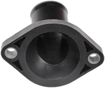 2018 Nissan Rogue Engine Coolant Thermostat Housing Dorman 902751 image 2 of 2