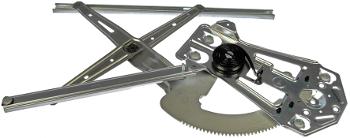 1996 Plymouth Breeze Window Regulator Front Left Dorman 740184 image 2 of 4