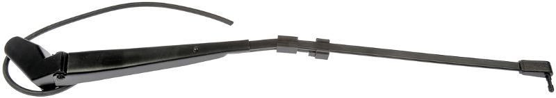 1987 Chevrolet Camaro Windshield Wiper Arm Front Right Dorman 42576 image 1 of 3