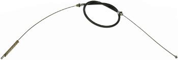 2002 Ford Windstar Parking Brake Cable Rear Right Dorman C660088 image 3 of 3