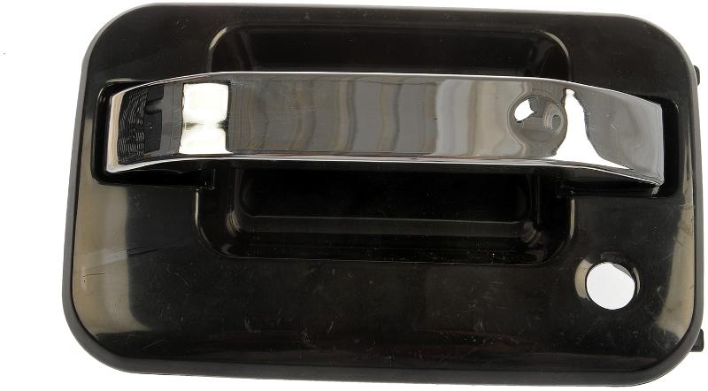 2006 Ford F-150 Exterior Door Handle Front Left Dorman 80201 image 2 of 3