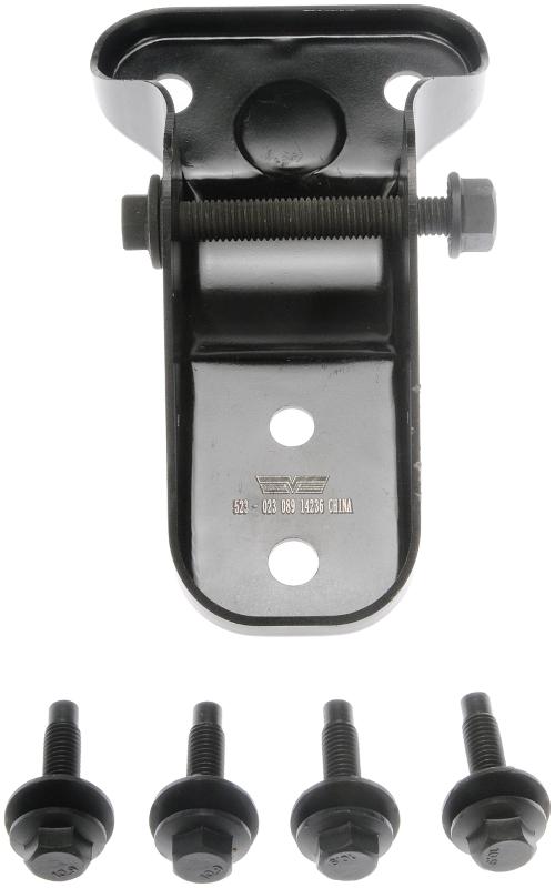2006 Buick LaCrosse Suspension Trailing Arm Bracket Rear Left Dorman 523023 image 2 of 2