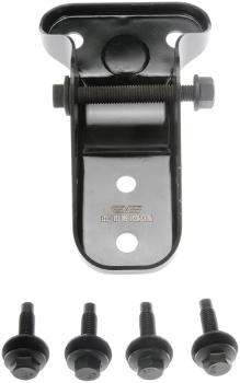 2009 Buick LaCrosse Suspension Trailing Arm Bracket Rear Left Dorman 523023 image 2 of 2