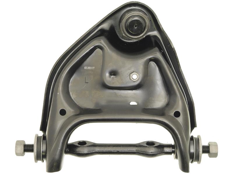 1986 Dodge B250 Suspension Control Arm and Ball Joint Assembly Front Left Upper Dorman 520317 image 4 of 4