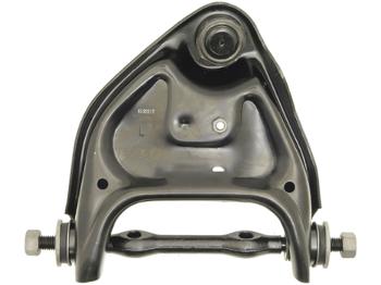 1979 Dodge B200 Suspension Control Arm and Ball Joint Assembly Front Left Upper Dorman 520317 image 4 of 4