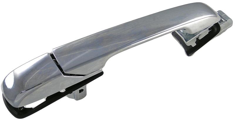 2004 Acura MDX Exterior Door Handle Front Right Dorman 81957 image 2 of 3