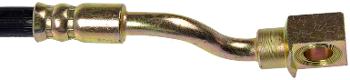 2001 GMC Yukon XL 2500 Brake Hydraulic Hose Rear Left Dorman H620722 image 2 of 3