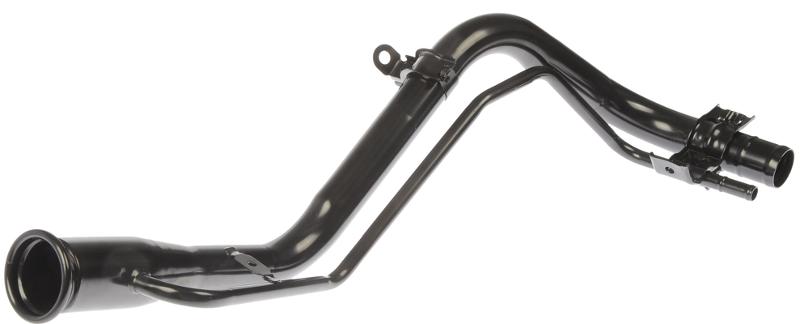 1997 Honda Civic Fuel Tank Filler Neck Dorman 577964 image 2 of 3