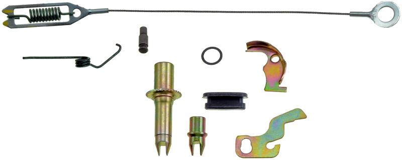 1991 Dodge Grand Caravan Drum Brake Self Adjuster Repair Kit Rear Right Dorman HW2565 image 1 of 1