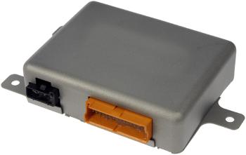 2004 GMC Safari Transfer Case Control Module Dorman 599107 image 4 of 4