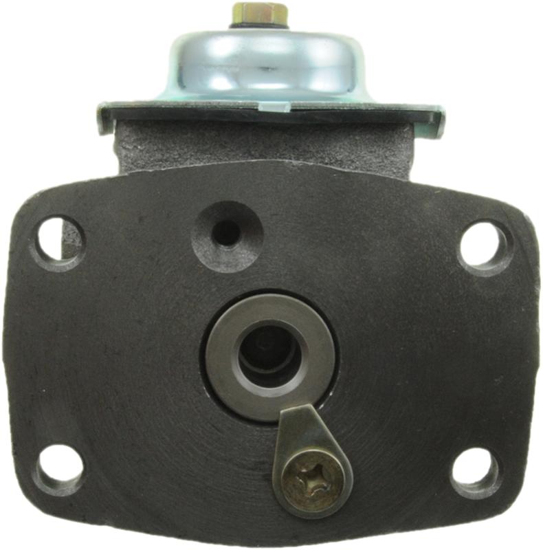 1968 Plymouth Roadrunner Brake Master Cylinder Dorman M71258 image 3 of 4