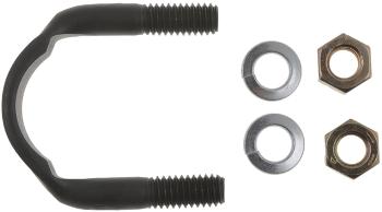 1998 Ford E-250 Econoline Universal Joint U-Bolt Kit Dorman 81004 image 4 of 4