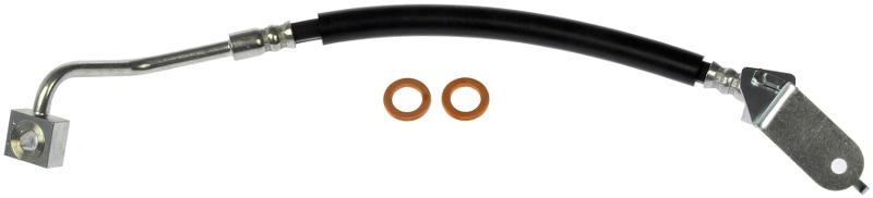 2009 Chrysler 300 Brake Hydraulic Hose Rear Right Dorman H621281 image 2 of 3