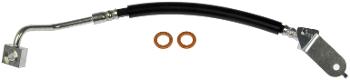 2013 Dodge Challenger Brake Hydraulic Hose Rear Right Dorman H621281 image 2 of 3