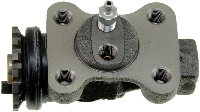 1993 GMC W4500 Forward Drum Brake Wheel Cylinder Front Right Rearward Dorman W123244 image 2 of 3