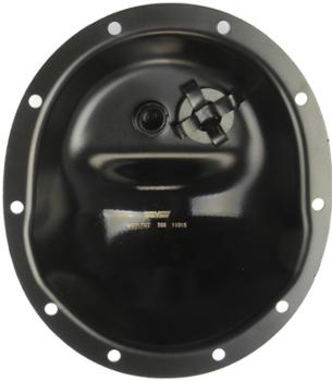 2001 Jeep Cherokee Differential Cover Rear Dorman 697707 image 4 of 4