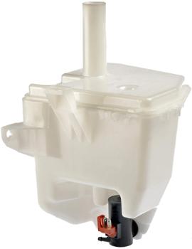 2000 Nissan Lucino Washer Fluid Reservoir Front Dorman 603620 image 4 of 4