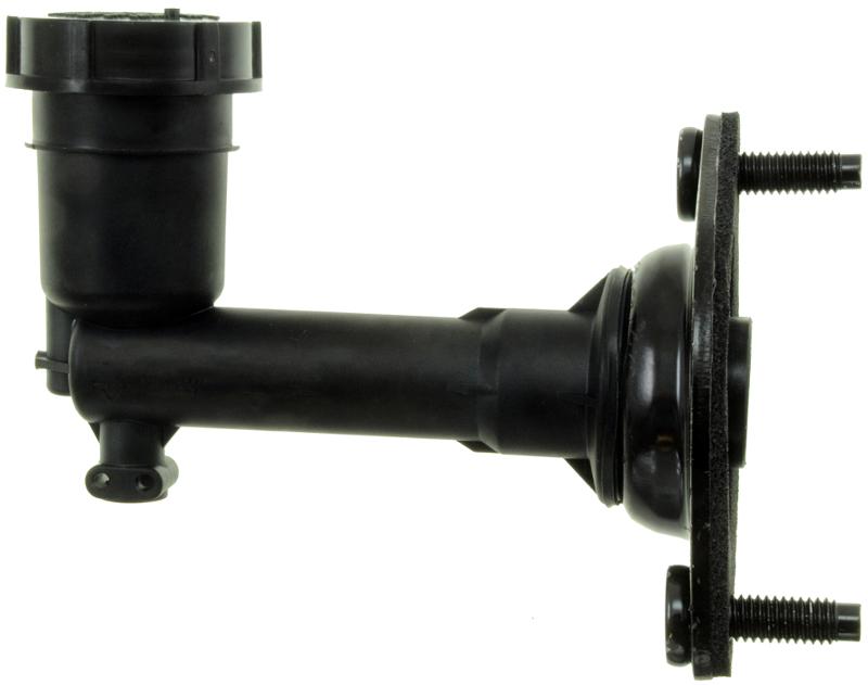 1999 Jeep Wrangler Clutch Master Cylinder Dorman CM350104 image 4 of 4