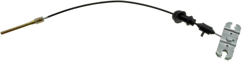 1994 Mazda Miata Parking Brake Cable Front Dorman C660383 image 2 of 3