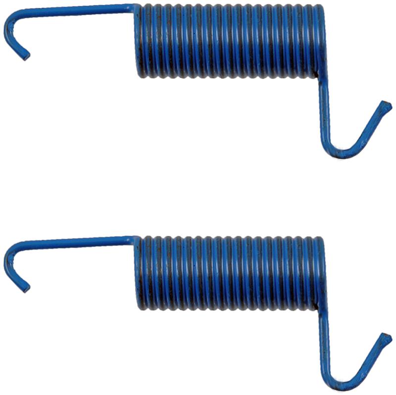 1974 Ford Ranch Wagon Drum Brake Adjusting Screw Spring Rear Dorman HW412 image 1 of 1