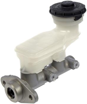 2006 Honda Insight Brake Master Cylinder Dorman M630109 image 4 of 4