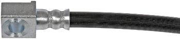 2009 Dodge Ram 3500 Brake Hydraulic Hose Rear Left Dorman H620921 image 2 of 3