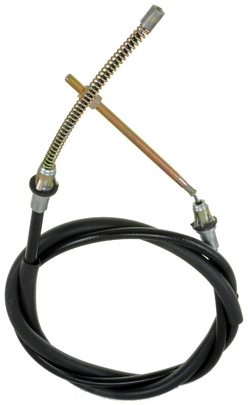 1990 Ford Ranger Parking Brake Cable Rear Right Dorman C93889 image 3 of 3