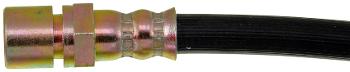 2000 Saturn LW2 Brake Hydraulic Hose Rear Left Dorman H38658 image 3 of 3