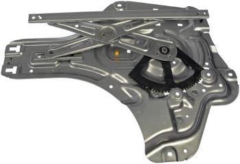 2009 Kia Spectra5 Window Regulator Rear Right Dorman 749397 image 4 of 4