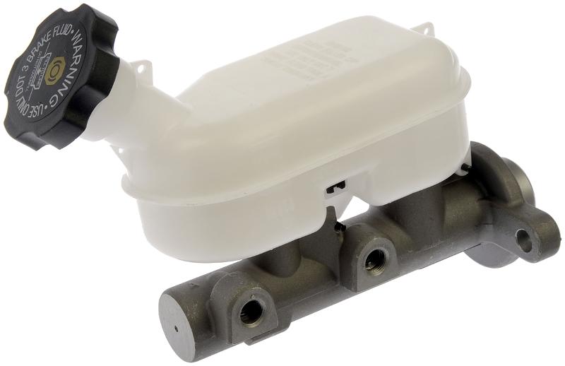 2005 Buick Terraza Brake Master Cylinder Dorman M630364 image 3 of 4