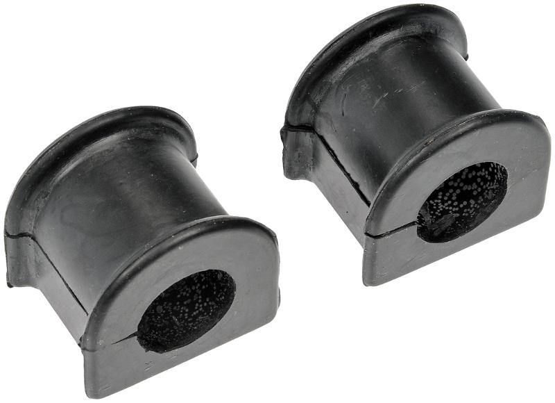 1994 Toyota Land Cruiser Suspension Stabilizer Bar Bushing Kit Rear Dorman 532130 image 2 of 2