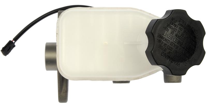 2002 Kia Sedona Brake Master Cylinder Dorman M630271 image 2 of 4