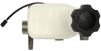2004 Kia Sedona Brake Master Cylinder Dorman M630271 image 2 of 4
