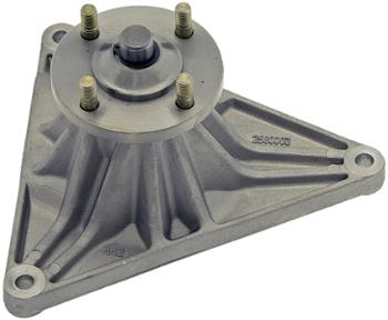 1994 Isuzu Trooper Engine Cooling Fan Pulley Bracket Dorman 300803 image 2 of 2